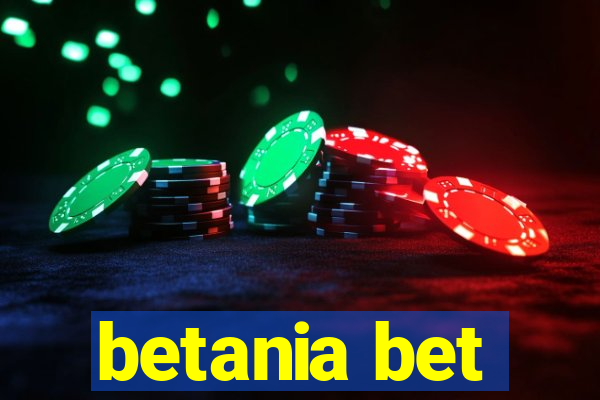 betania bet